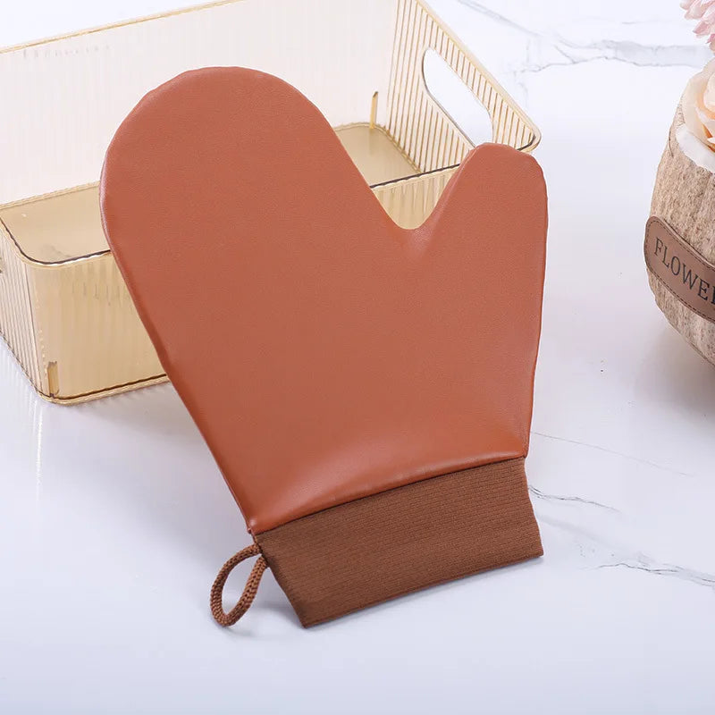 Self Tanning Mitt