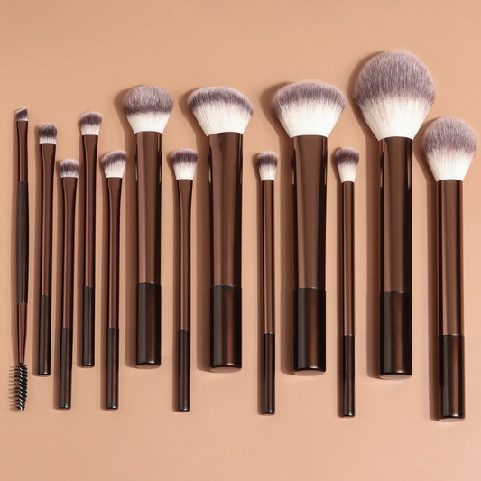 ProMake Brush Set
