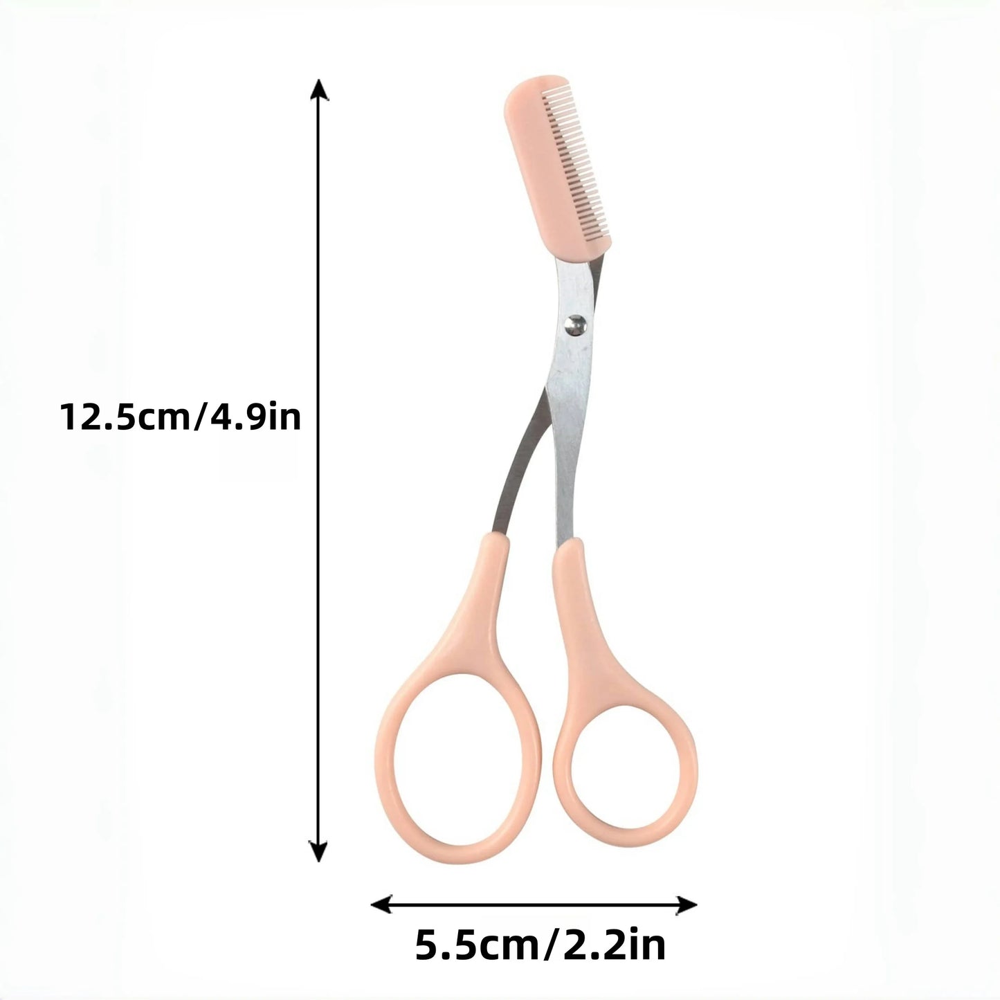 Precision Eyebrow Razor