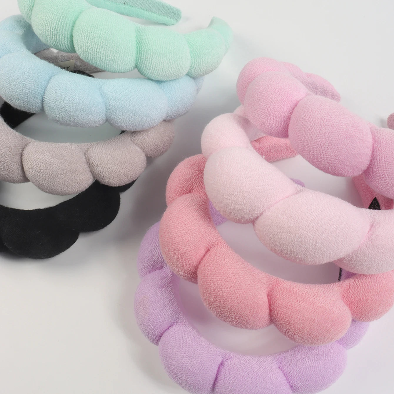 Cloud Spa Headband