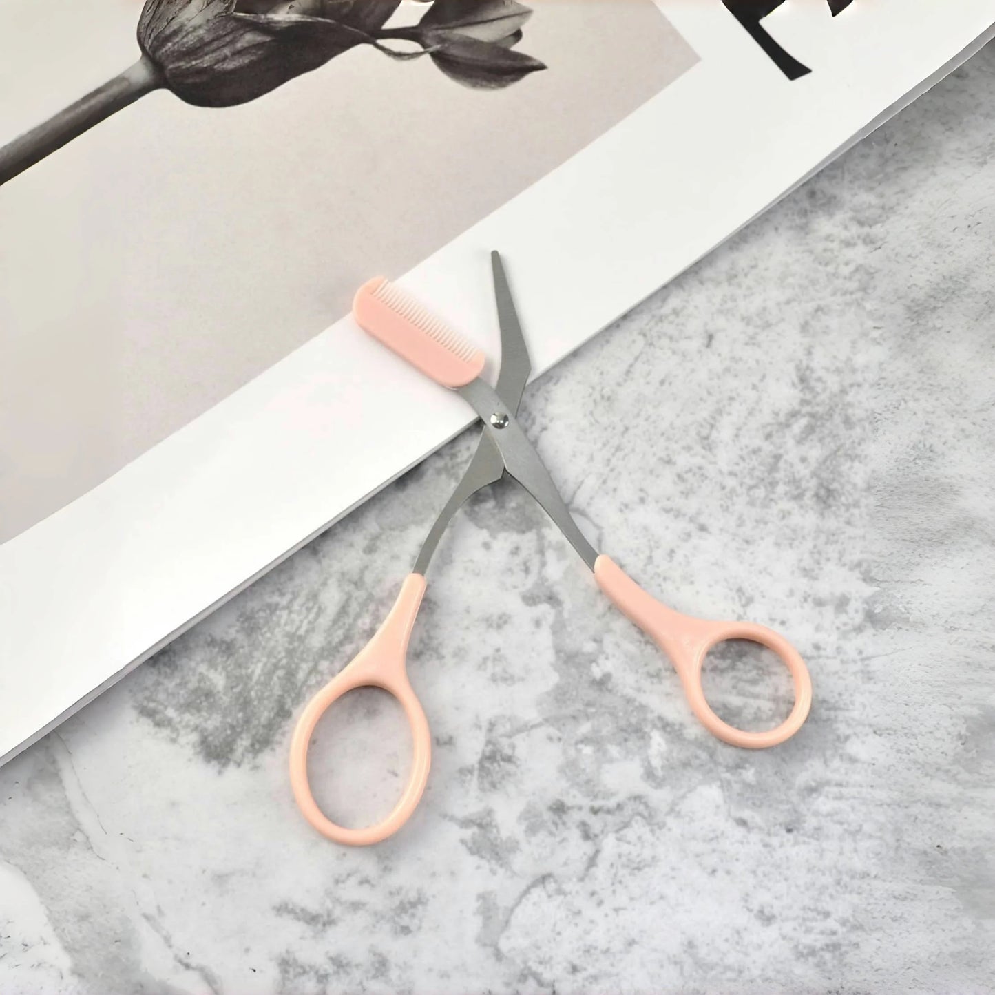 Precision Eyebrow Razor