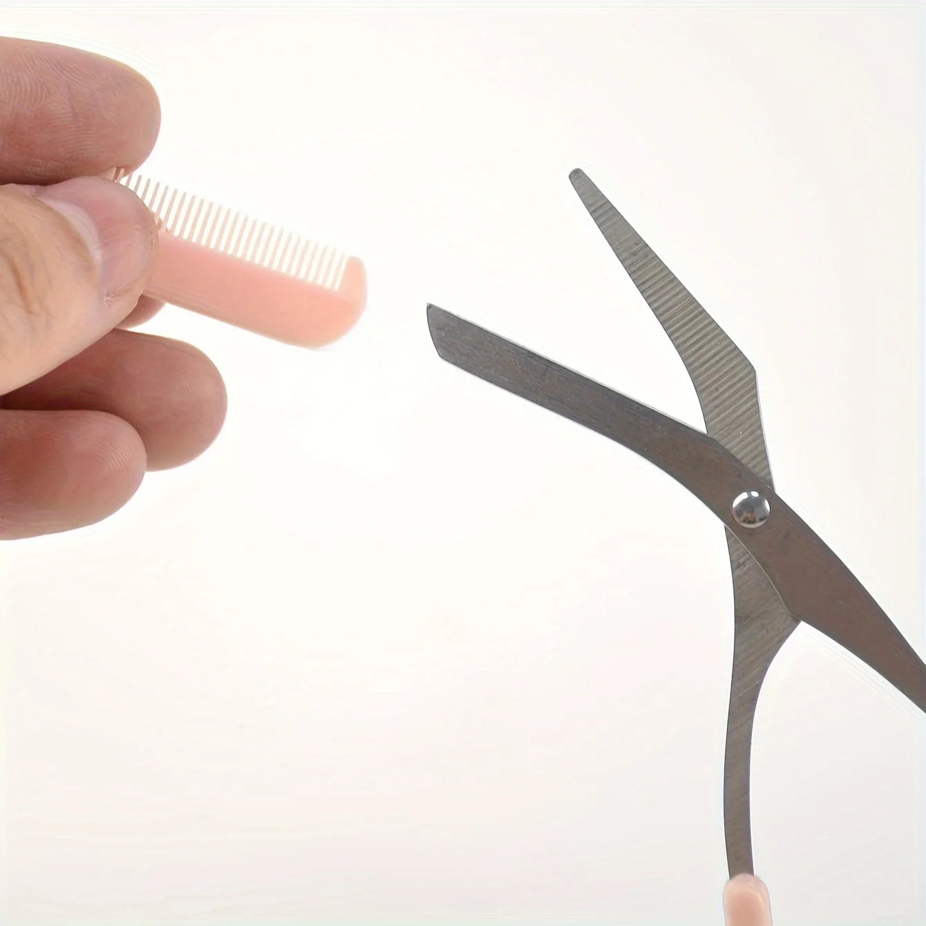 Precision Eyebrow Razor