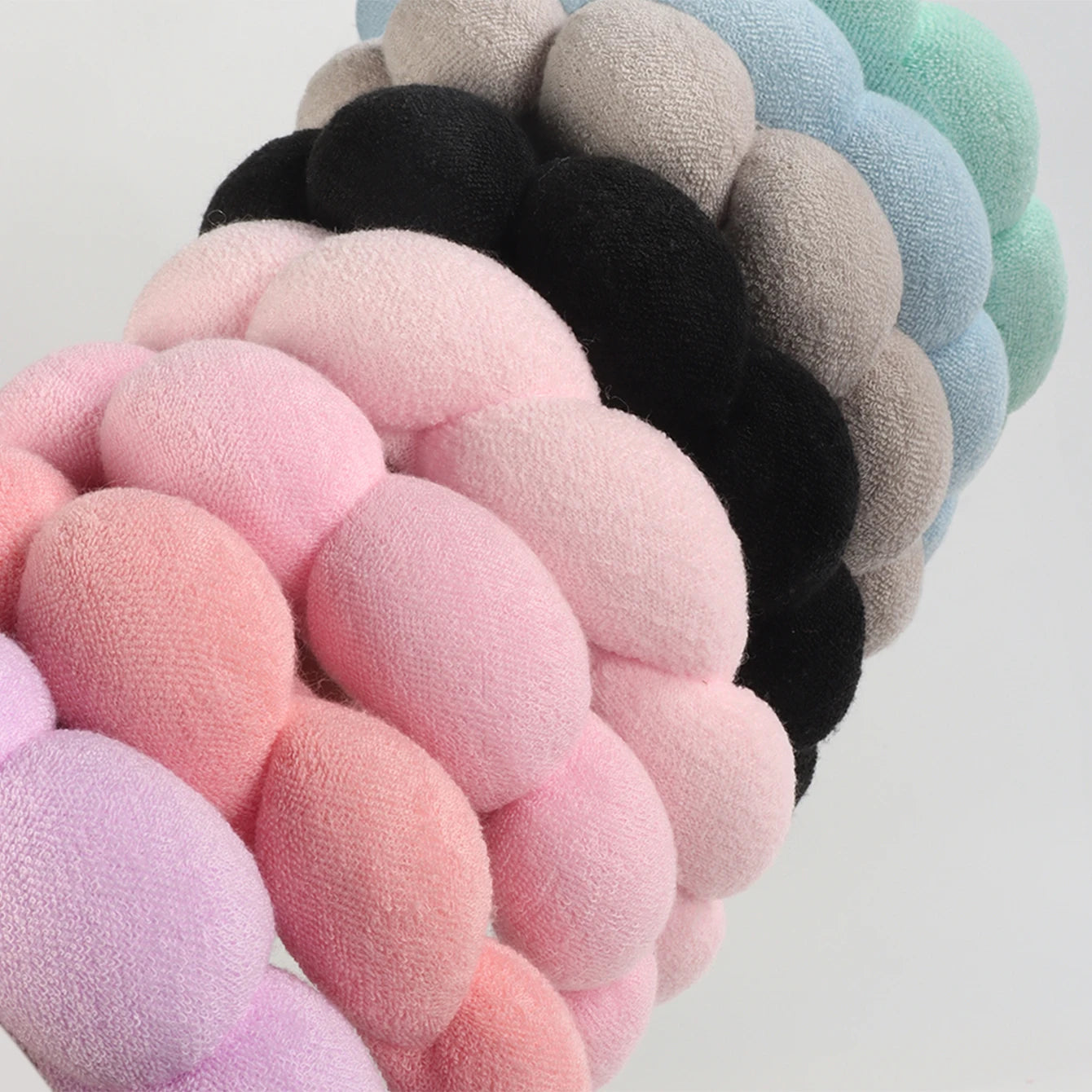 Cloud Spa Headband