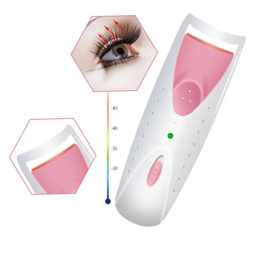 Heated Eyelash Curler