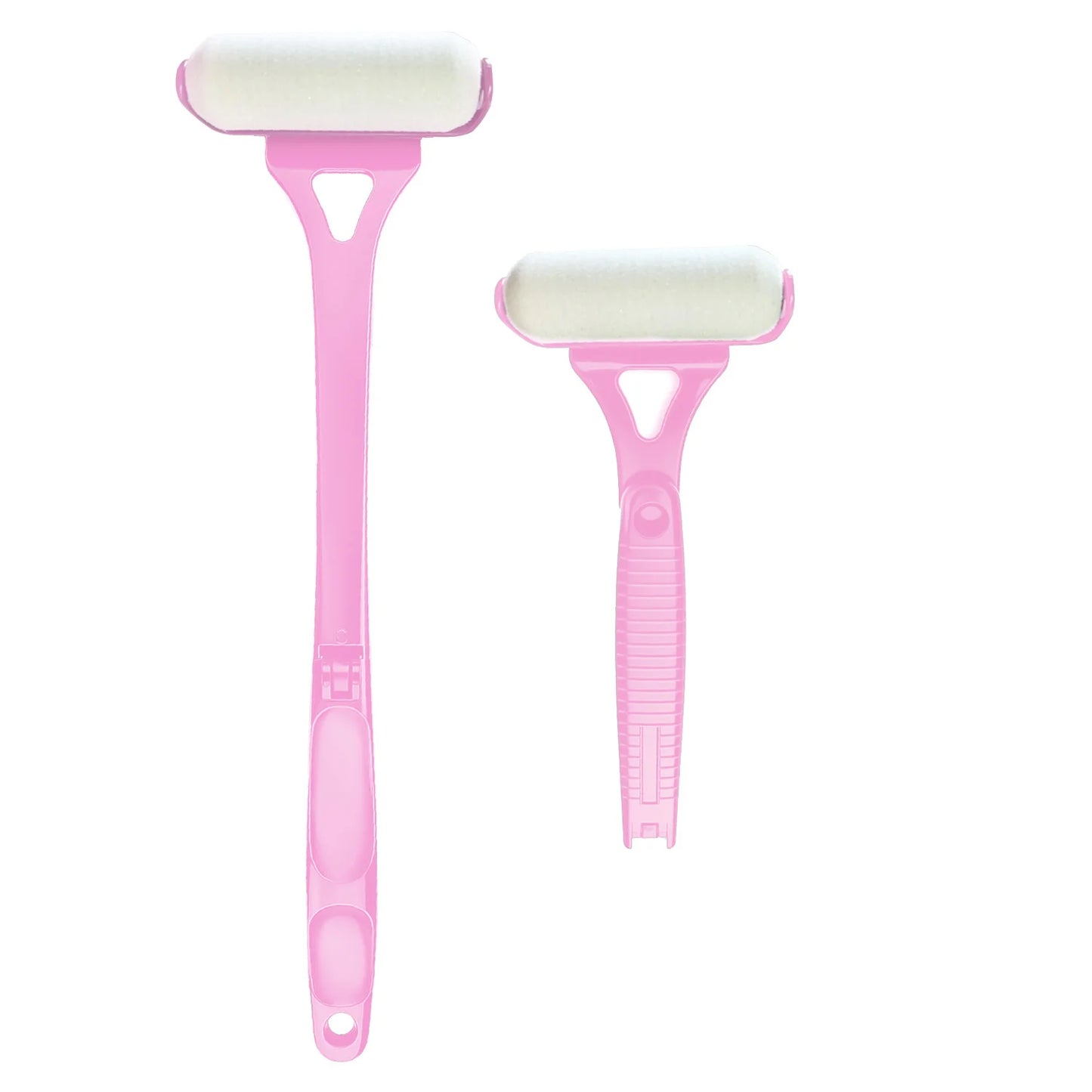 Back Tanning Applicator