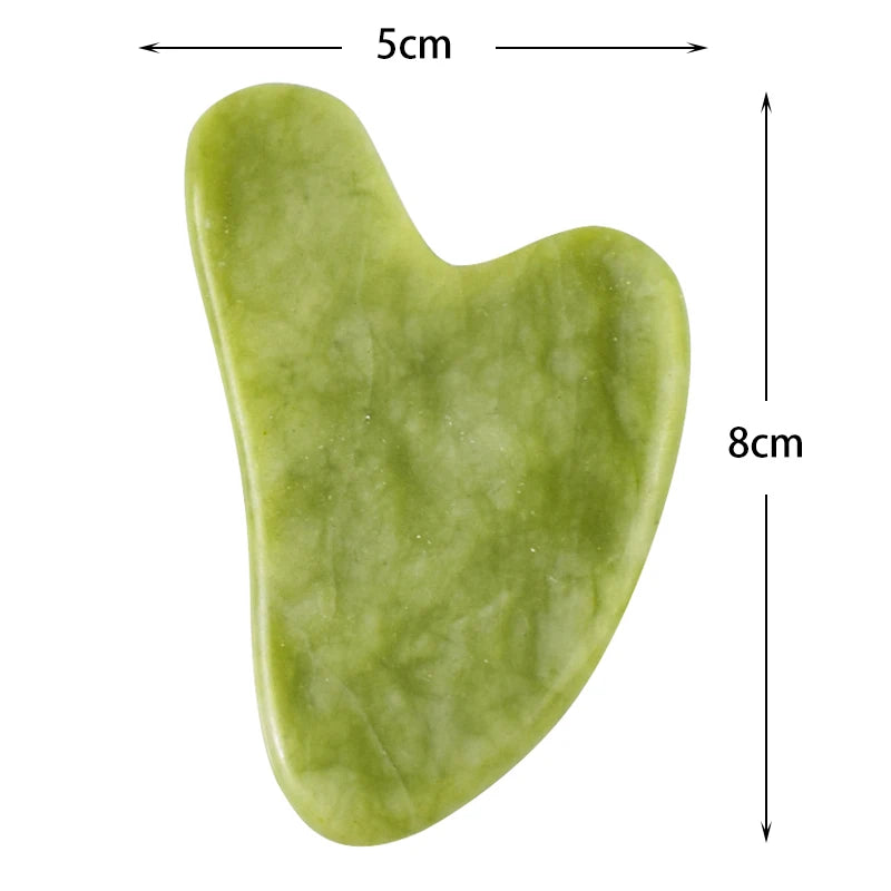 Rose Quartz Gua Sha