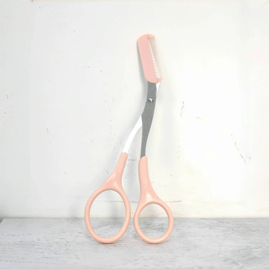 Precision Eyebrow Razor