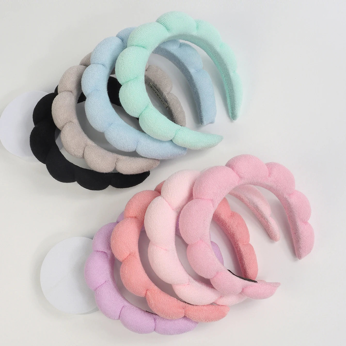 Cloud Spa Headband