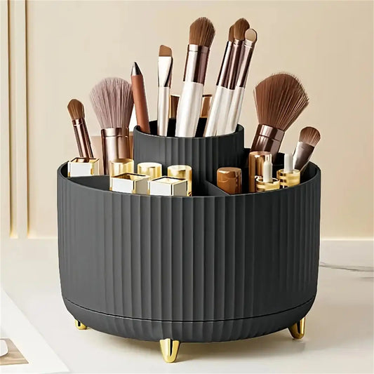 360° Makeup Organizer
