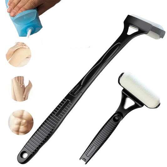 Back Tanning Applicator